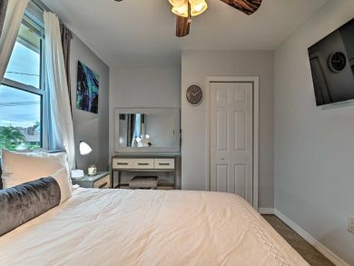 New Smyrna Beach Home 933864