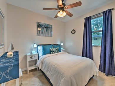 New Smyrna Beach Home 933864
