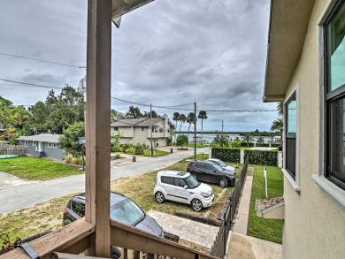 New Smyrna Beach Home 933864