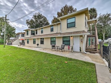 New Smyrna Beach Home 933864