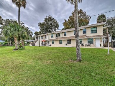 New Smyrna Beach Home 933864