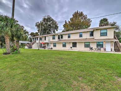 New Smyrna Beach Home 933864