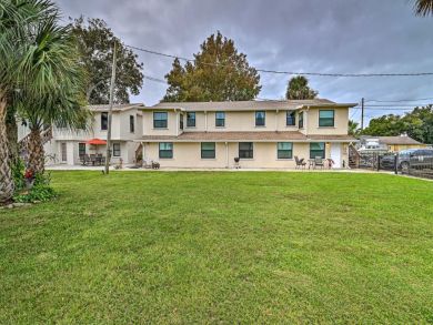New Smyrna Beach Home 933864