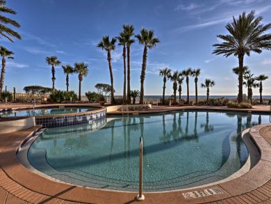 Pensacola Beach Home 933865