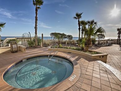 Pensacola Beach Home 933865