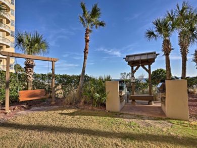 Pensacola Beach Home 933865