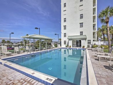 Daytona Beach Home 933868