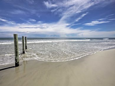 Daytona Beach Home 933868
