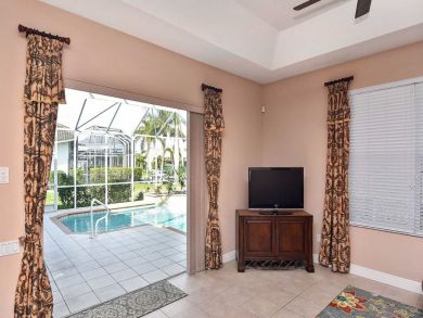 Cape Coral Home 933869