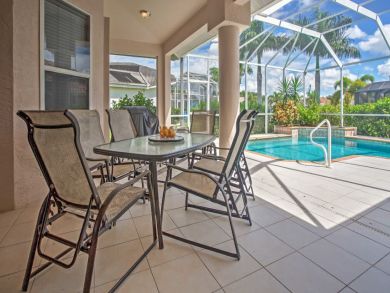 Cape Coral Home 933869