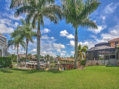 Cape Coral Home 933869