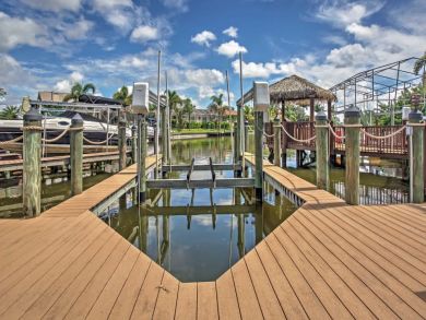 Cape Coral Home 933869