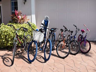 Cape Coral Home 933869