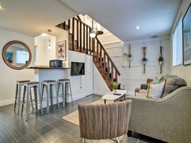Miami Beach Home 933871