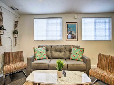 Miami Beach Home 933871