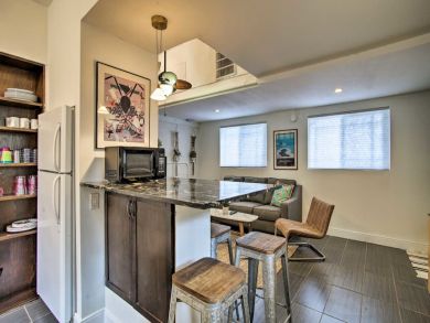 Miami Beach Home 933871