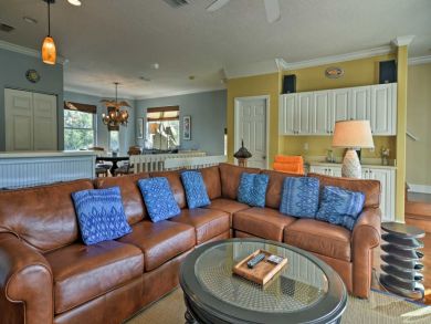 Anna Maria Island Holmes Beach Home 933875