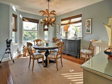 Anna Maria Island Holmes Beach Home 933875