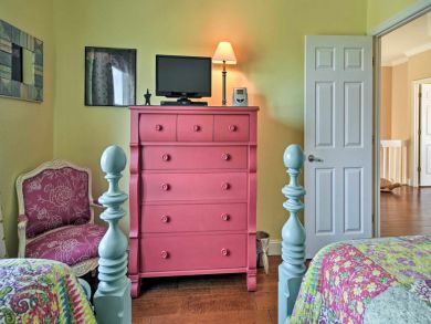 Anna Maria Island Holmes Beach Home 933875