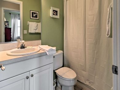 Anna Maria Island Holmes Beach Home 933875