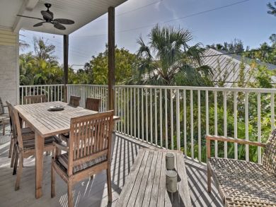 Anna Maria Island Holmes Beach Home 933875