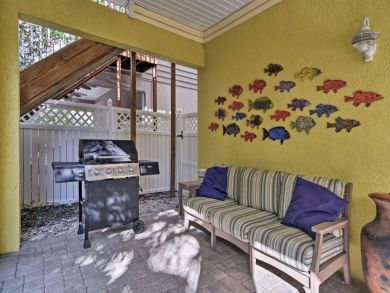 Anna Maria Island Holmes Beach Home 933875