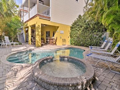 Anna Maria Island Holmes Beach Home 933875