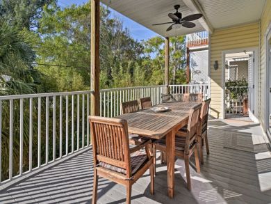 Anna Maria Island Holmes Beach Home 933875