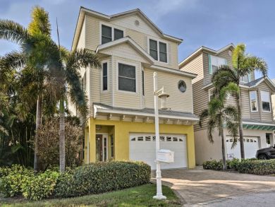 Anna Maria Island Holmes Beach Home 933875