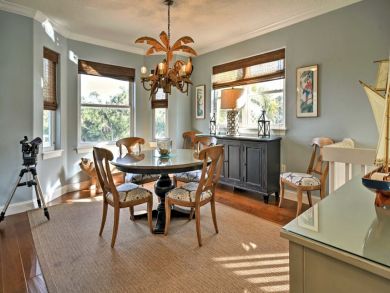 Anna Maria Island Holmes Beach Home 933875