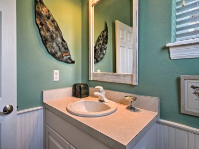 Anna Maria Island Holmes Beach Home 933875