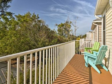 Anna Maria Island Holmes Beach Home 933875