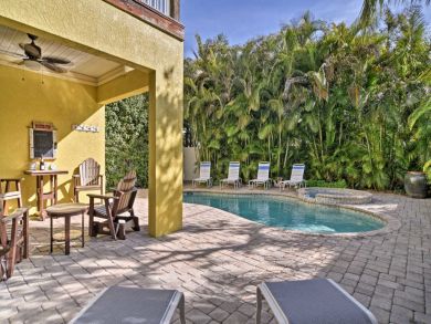 Anna Maria Island Holmes Beach Home 933875