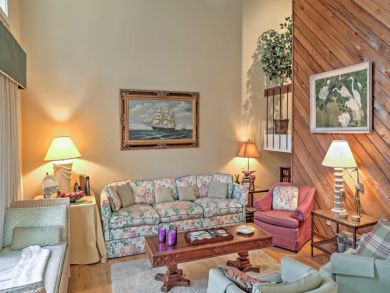 Fernandina Beach Amelia Island Home 933898