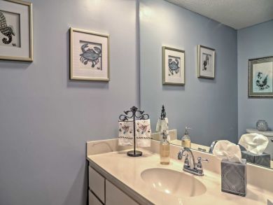 Fernandina Beach Amelia Island Home 933898