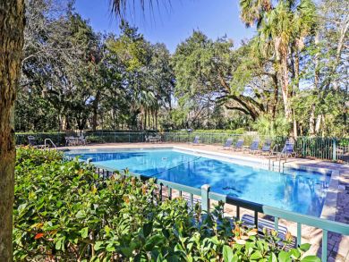 Fernandina Beach Amelia Island Home 933898