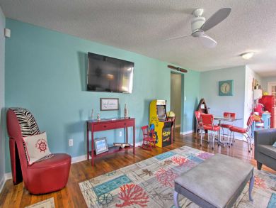 Pensacola Beach Home 933899