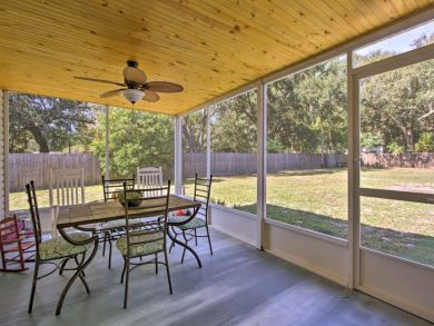Pensacola Beach Home 933899