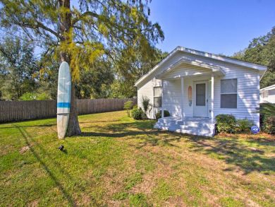 Pensacola Beach Home 933899