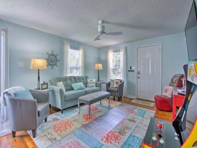 Pensacola Beach Home 933899