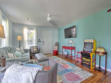 Pensacola Beach Home 933899