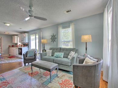 Pensacola Beach Home 933899