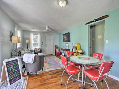 Pensacola Beach Home 933899