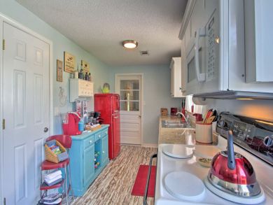 Pensacola Beach Home 933899