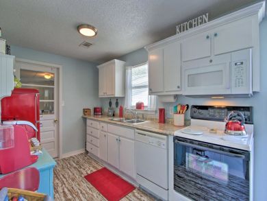 Pensacola Beach Home 933899