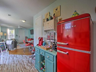 Pensacola Beach Home 933899