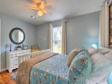 Pensacola Beach Home 933899