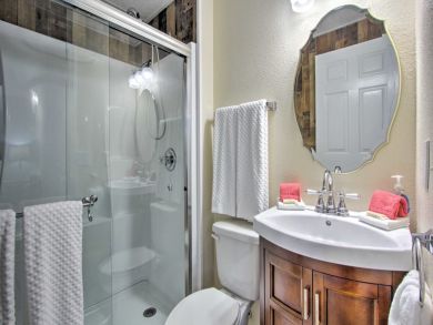 Pensacola Beach Home 933899