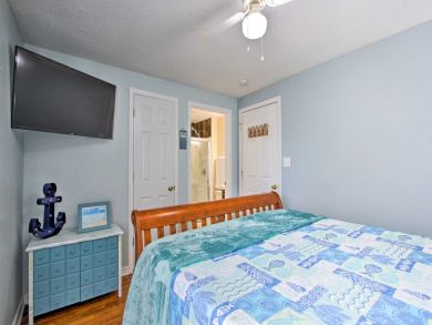 Pensacola Beach Home 933899