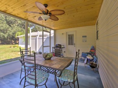 Pensacola Beach Home 933899